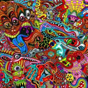 Meet your Posher, Shane